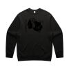 AS Colour Mens Relax Crew Thumbnail