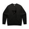 AS Colour Mens Relax Crew Thumbnail