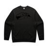 AS Colour Mens Relax Crew Thumbnail