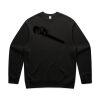 AS Colour Mens Relax Crew Thumbnail