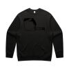 AS Colour Mens Relax Crew Thumbnail