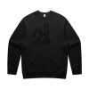 AS Colour Mens Relax Crew Thumbnail