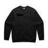AS Colour Mens Relax Crew Thumbnail