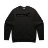 AS Colour Mens Relax Crew Thumbnail