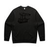 AS Colour Mens Relax Crew Thumbnail