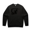 AS Colour Mens Relax Crew Thumbnail