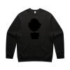 AS Colour Mens Relax Crew Thumbnail