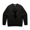 AS Colour Mens Relax Crew Thumbnail