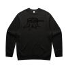 AS Colour Mens Relax Crew Thumbnail