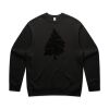 AS Colour Mens Relax Crew Thumbnail