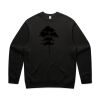 AS Colour Mens Relax Crew Thumbnail