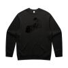AS Colour Mens Relax Crew Thumbnail