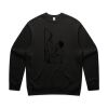 AS Colour Mens Relax Crew Thumbnail