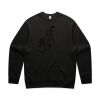 AS Colour Mens Relax Crew Thumbnail