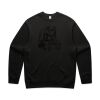 AS Colour Mens Relax Crew Thumbnail