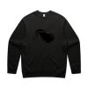 AS Colour Mens Relax Crew Thumbnail
