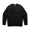 AS Colour Mens Relax Crew Thumbnail