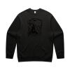 AS Colour Mens Relax Crew Thumbnail