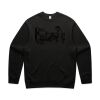 AS Colour Mens Relax Crew Thumbnail