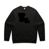 AS Colour Mens Relax Crew Thumbnail