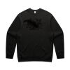 AS Colour Mens Relax Crew Thumbnail