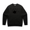 AS Colour Mens Relax Crew Thumbnail