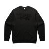 AS Colour Mens Relax Crew Thumbnail
