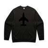 AS Colour Mens Relax Crew Thumbnail