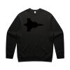 AS Colour Mens Relax Crew Thumbnail