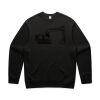 AS Colour Mens Relax Crew Thumbnail