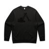 AS Colour Mens Relax Crew Thumbnail