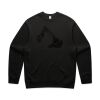 AS Colour Mens Relax Crew Thumbnail