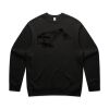 AS Colour Mens Relax Crew Thumbnail