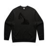 AS Colour Mens Relax Crew Thumbnail