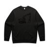 AS Colour Mens Relax Crew Thumbnail