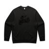AS Colour Mens Relax Crew Thumbnail