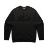 AS Colour Mens Relax Crew Thumbnail