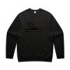 AS Colour Mens Relax Crew Thumbnail