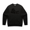 AS Colour Mens Relax Crew Thumbnail