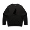 AS Colour Mens Relax Crew Thumbnail