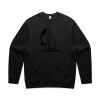 AS Colour Mens Relax Crew Thumbnail