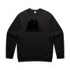 AS Colour Mens Relax Crew Thumbnail