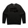 AS Colour Mens Relax Crew Thumbnail