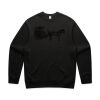 AS Colour Mens Relax Crew Thumbnail