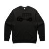 AS Colour Mens Relax Crew Thumbnail