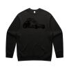 AS Colour Mens Relax Crew Thumbnail