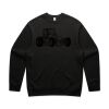 AS Colour Mens Relax Crew Thumbnail