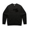 AS Colour Mens Relax Crew Thumbnail