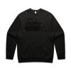 AS Colour Mens Relax Crew Thumbnail