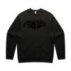 AS Colour Mens Relax Crew Thumbnail